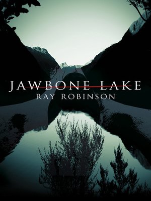 cover image of Jawbone Lake